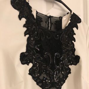 Alexa Admor Classy Dress Size S